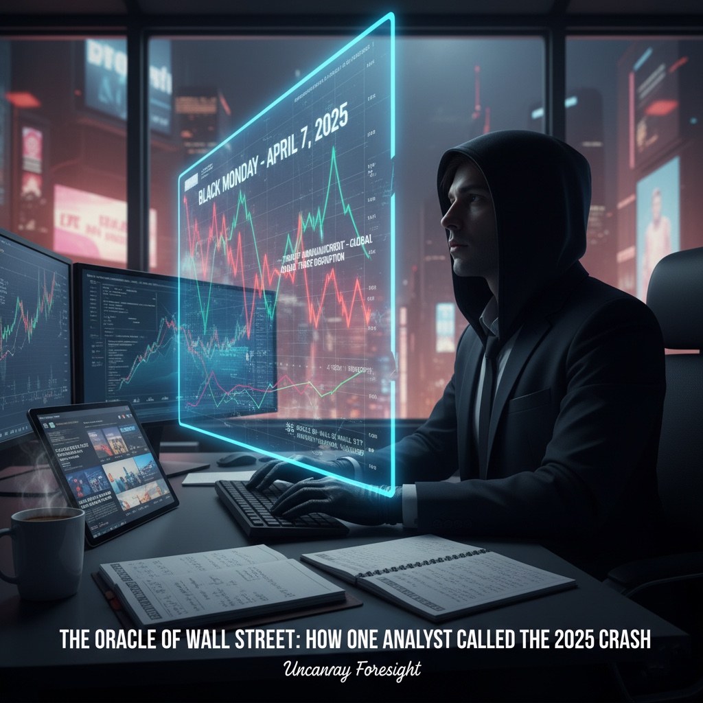 cover photo for 2025 crash