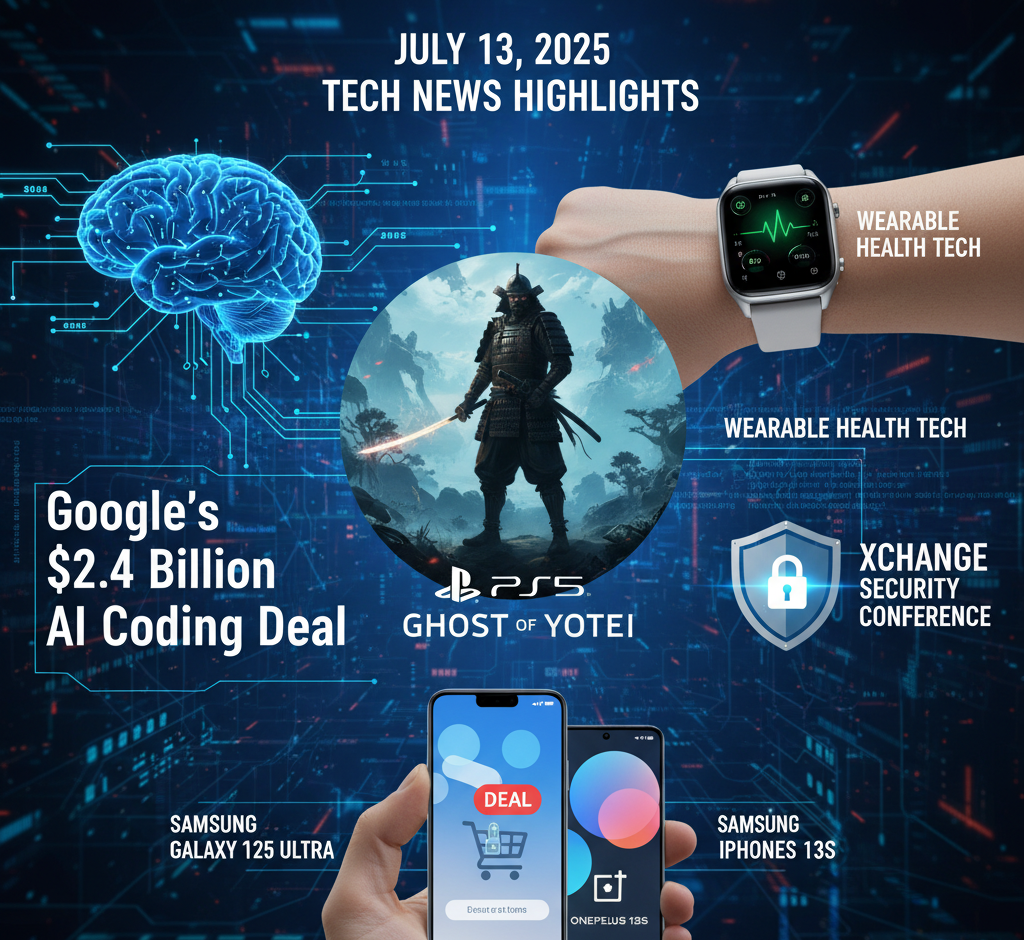 cover photo for tech news